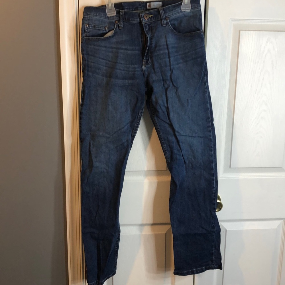 Mens wranglers